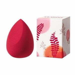 Any 3 for $25 | Clarins Foundation Blender – Makeup Sponge